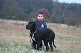 ENFANT ET CHIEN 581
